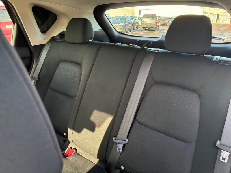 used 2018 Mazda CX-5 car, priced at $17,995