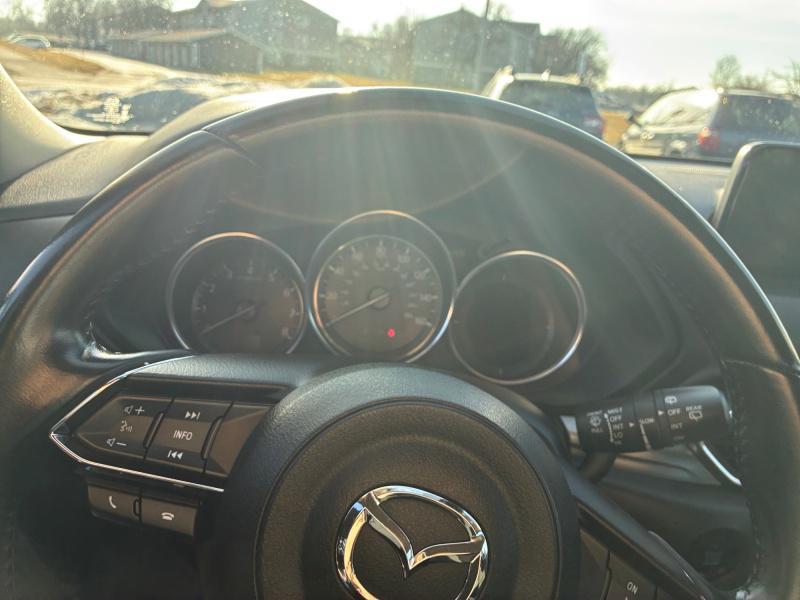 used 2018 Mazda CX-5 car, priced at $17,995
