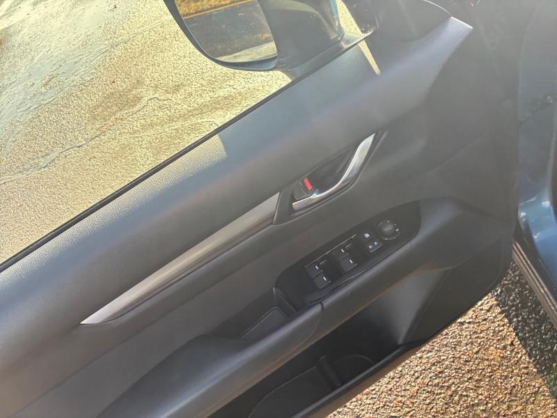 used 2018 Mazda CX-5 car, priced at $17,995