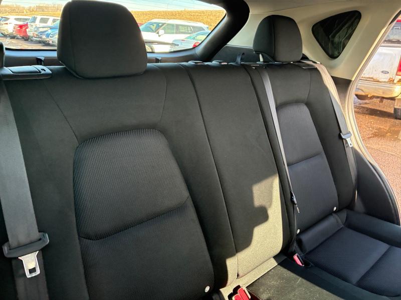 used 2018 Mazda CX-5 car, priced at $17,995