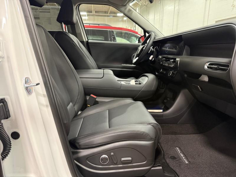new 2026 Hyundai Palisade car, priced at $54,909