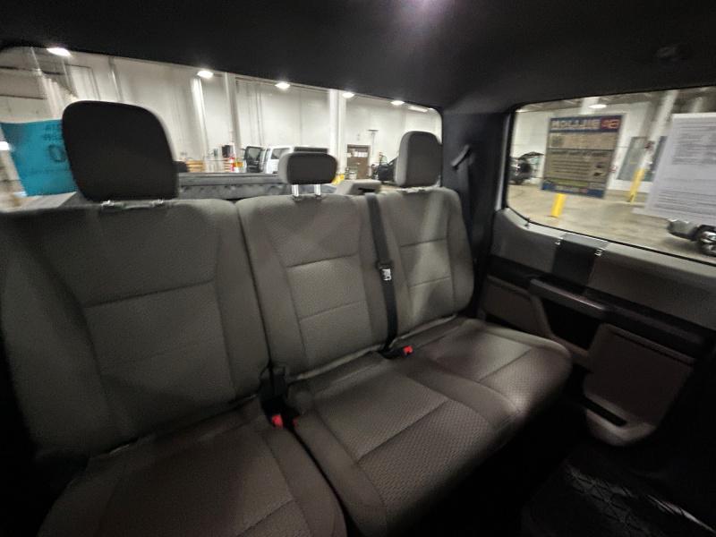 used 2022 Ford F-250 car, priced at $44,746