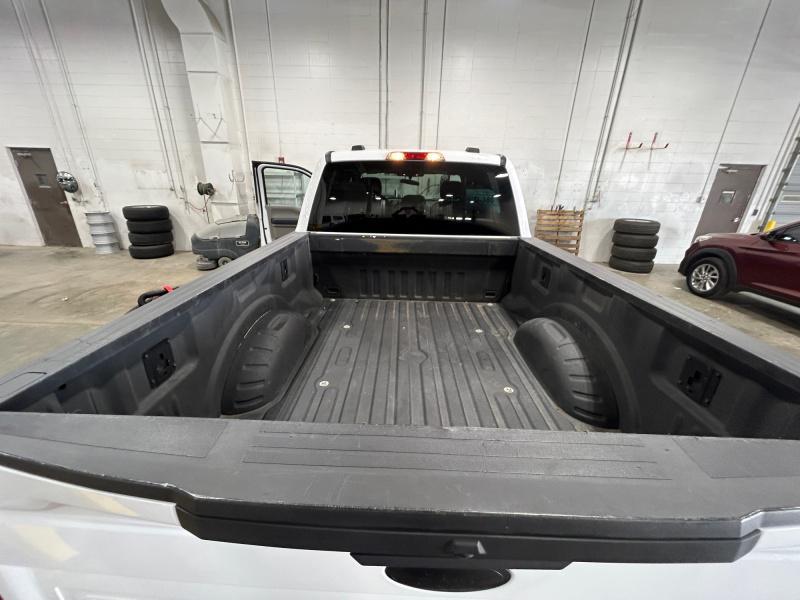 used 2022 Ford F-250 car, priced at $44,746