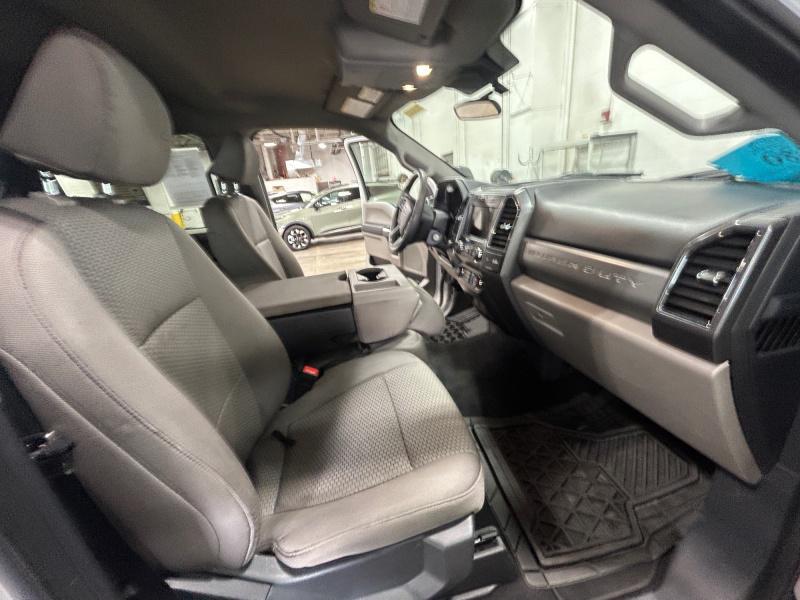 used 2022 Ford F-250 car, priced at $44,746