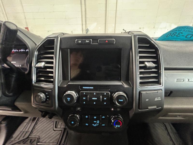 used 2022 Ford F-250 car, priced at $44,746