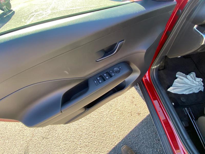 new 2026 Hyundai Kona car, priced at $31,399