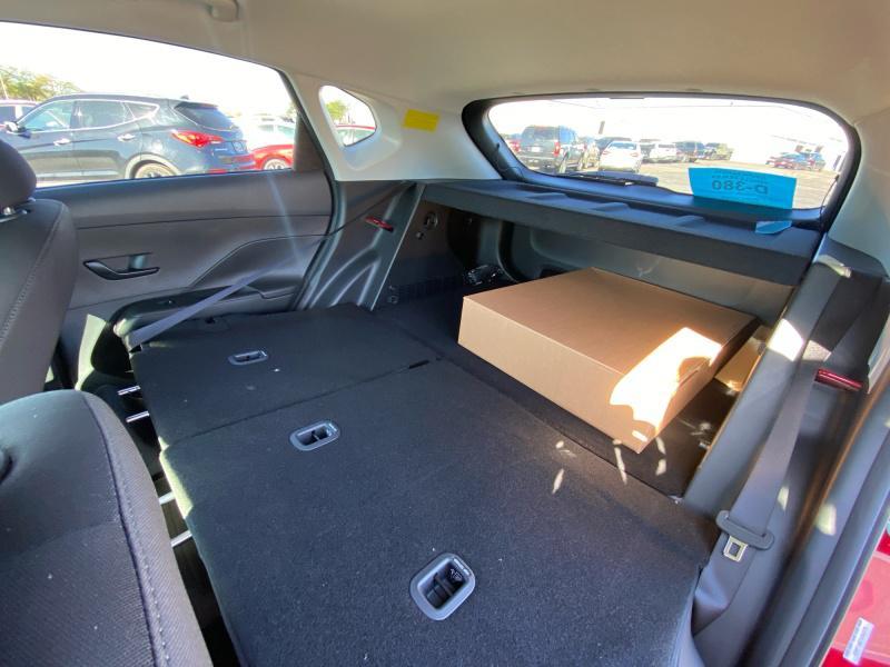 new 2026 Hyundai Kona car, priced at $31,399