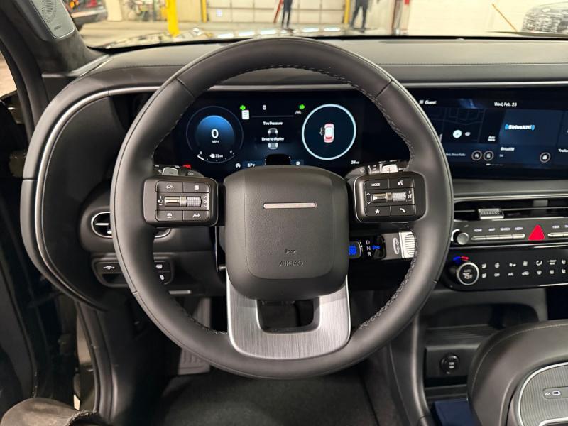 new 2026 Hyundai Palisade car, priced at $57,289