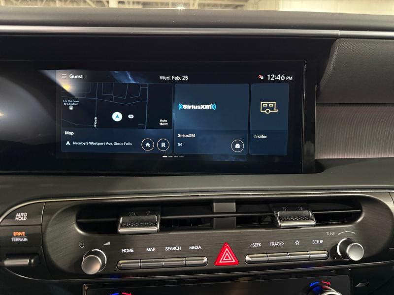 new 2026 Hyundai Palisade car, priced at $57,289