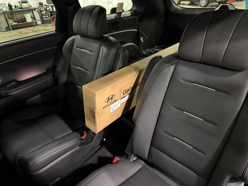 new 2026 Hyundai Palisade car, priced at $57,289