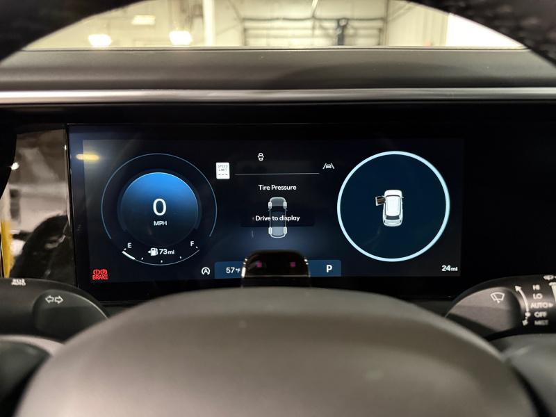 new 2026 Hyundai Palisade car, priced at $57,289