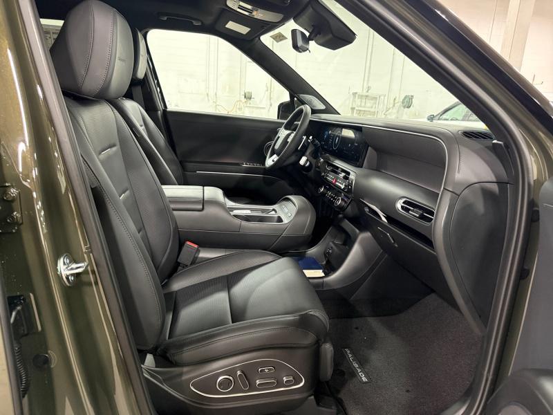 new 2026 Hyundai Palisade car, priced at $57,289