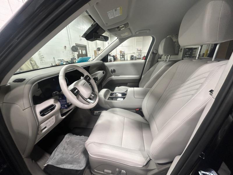 new 2026 Hyundai Palisade car, priced at $46,684