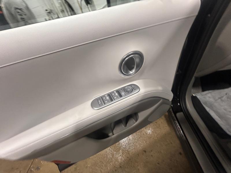 new 2026 Hyundai Palisade car, priced at $46,684