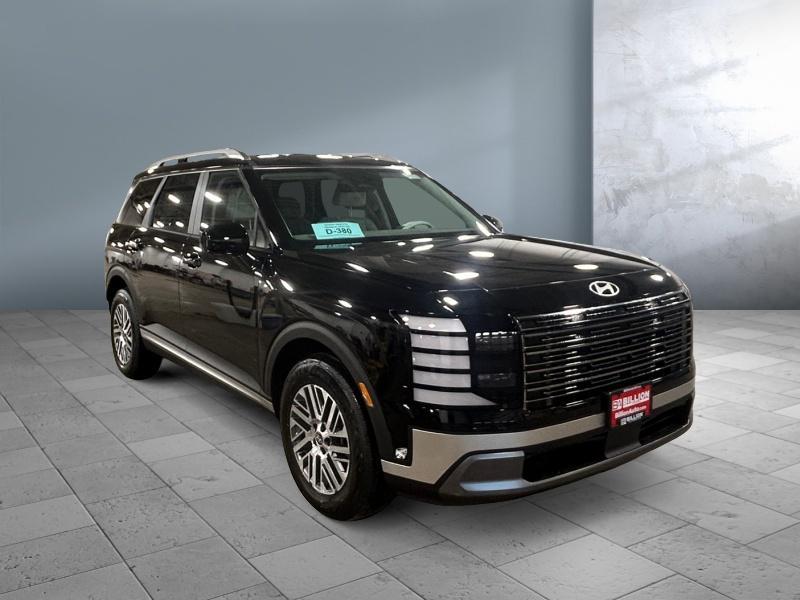 new 2026 Hyundai Palisade car, priced at $46,684