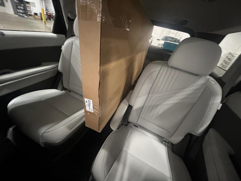 new 2026 Hyundai Palisade car, priced at $46,684