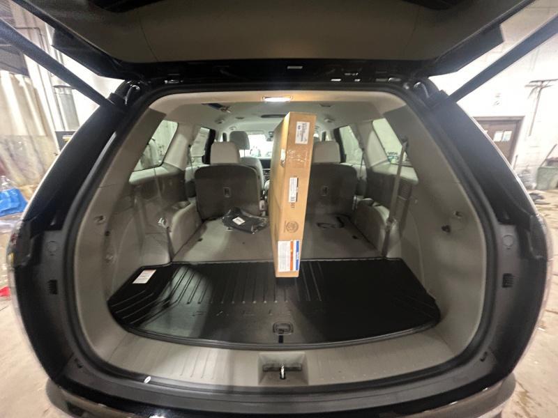 new 2026 Hyundai Palisade car, priced at $46,684