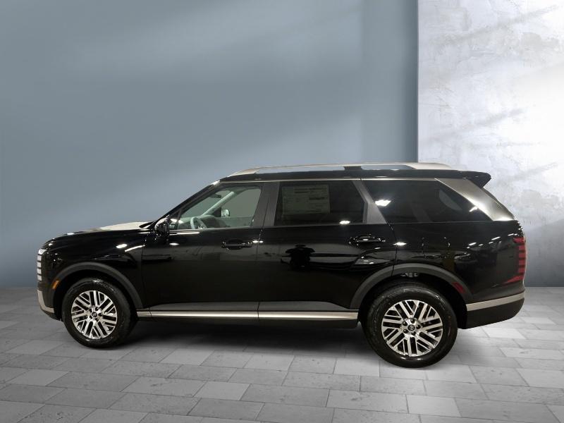 new 2026 Hyundai Palisade car, priced at $46,684