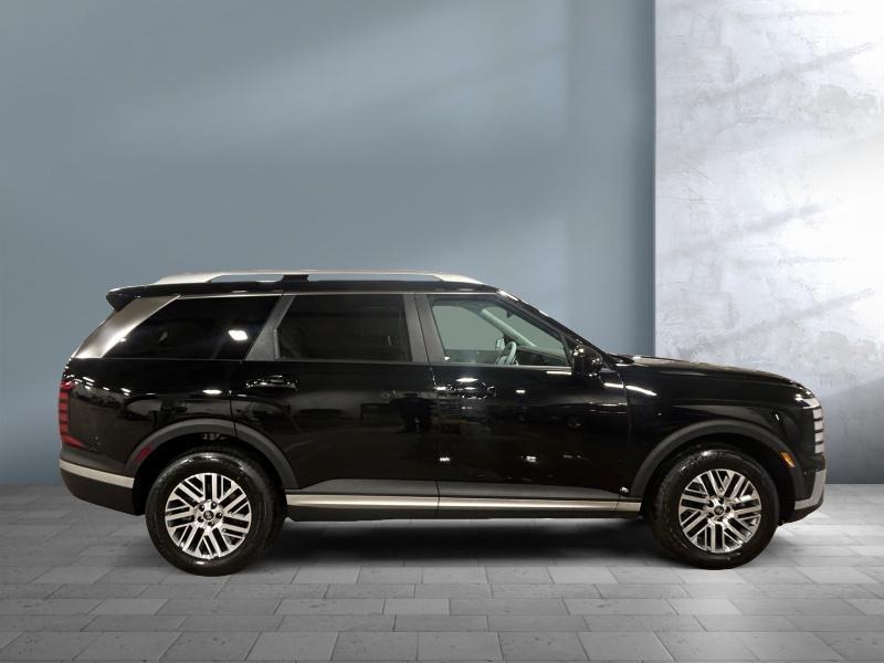 new 2026 Hyundai Palisade car, priced at $46,684