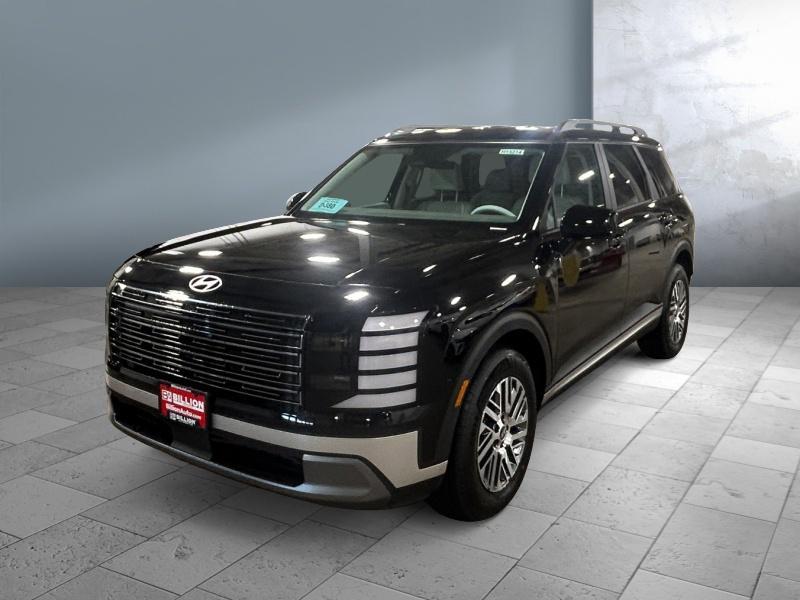 new 2026 Hyundai Palisade car, priced at $46,684
