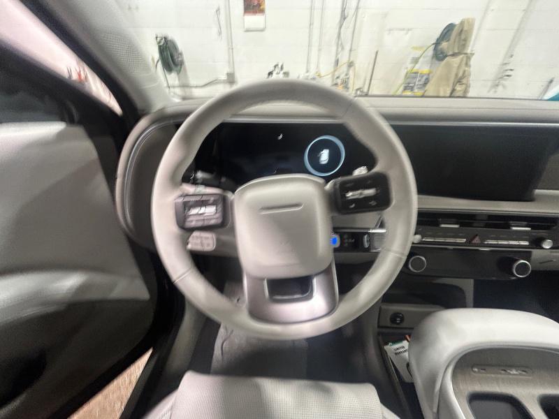 new 2026 Hyundai Palisade car, priced at $46,684