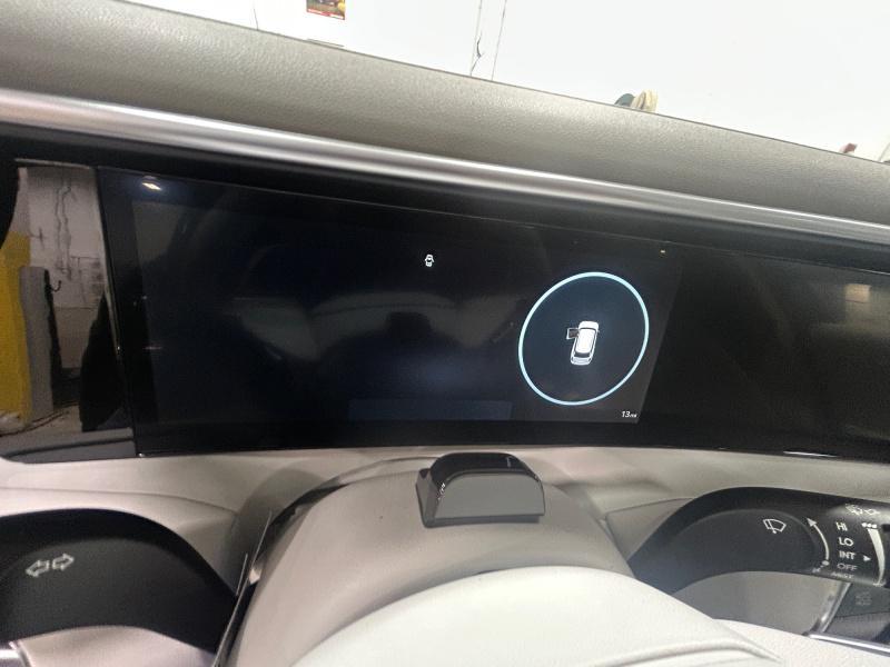 new 2026 Hyundai Palisade car, priced at $46,684