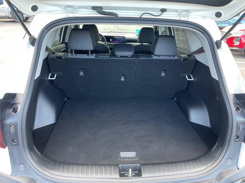 used 2024 Kia Seltos car, priced at $26,995