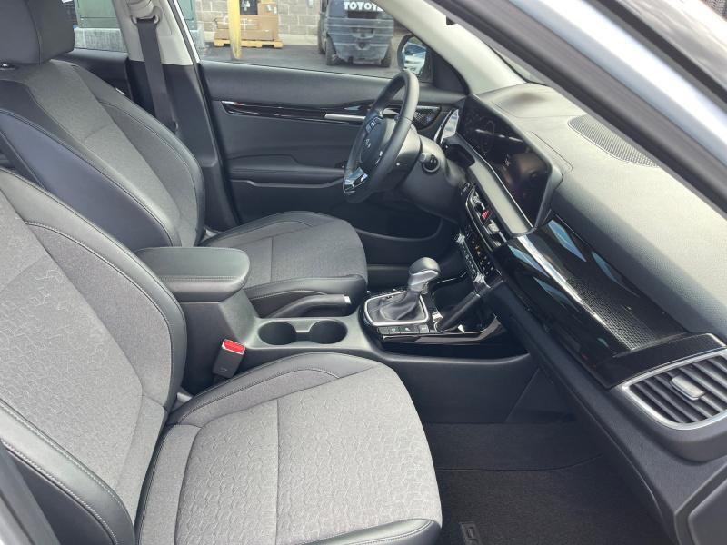 used 2024 Kia Seltos car, priced at $26,995