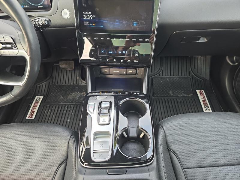 used 2023 Hyundai Tucson car, priced at $27,995