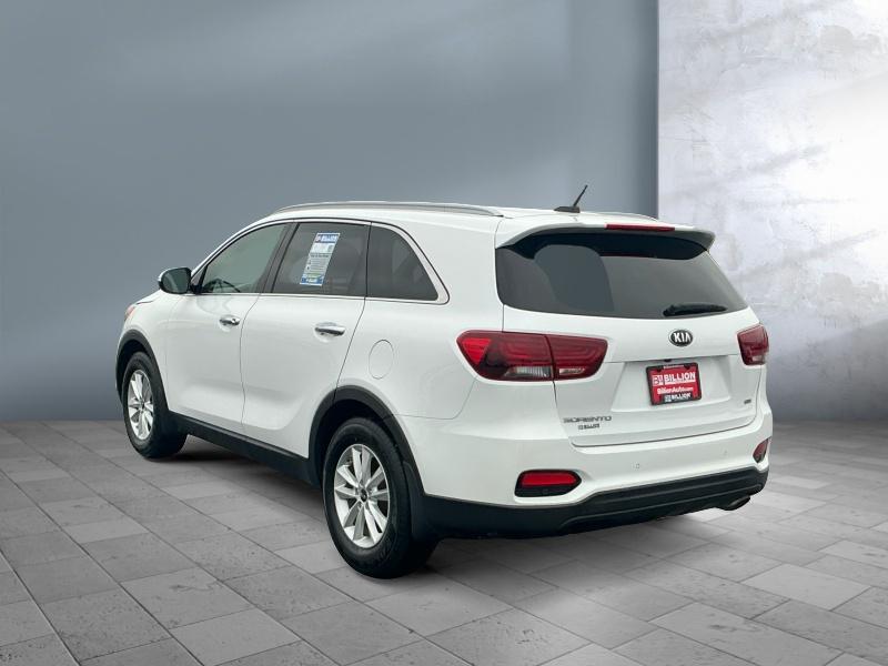 used 2020 Kia Sorento car, priced at $13,995