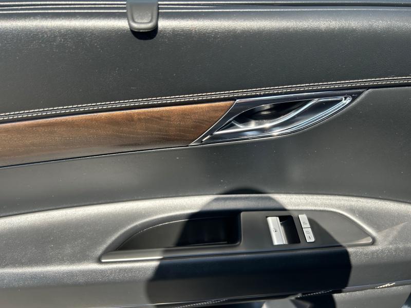 used 2024 Genesis GV80 car, priced at $44,995