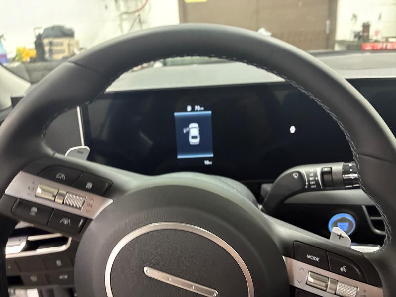new 2026 Hyundai Sonata car, priced at $35,344