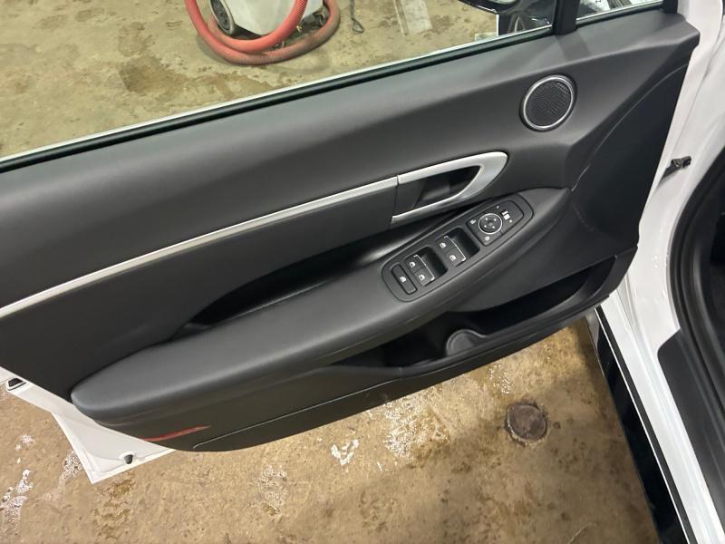 new 2026 Hyundai Sonata car, priced at $35,344