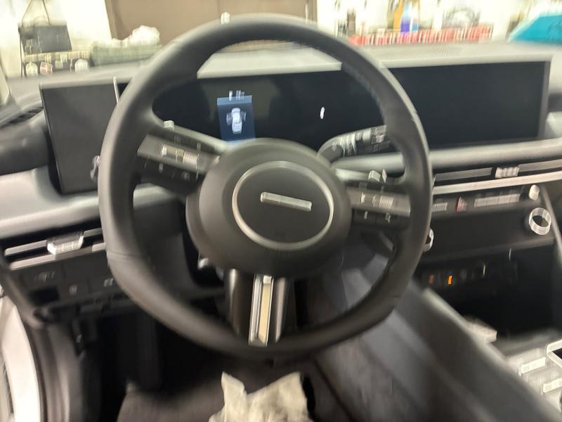 new 2026 Hyundai Sonata car, priced at $35,344