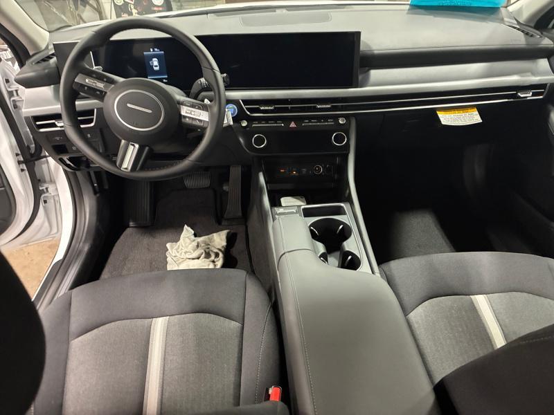 new 2026 Hyundai Sonata car, priced at $35,344