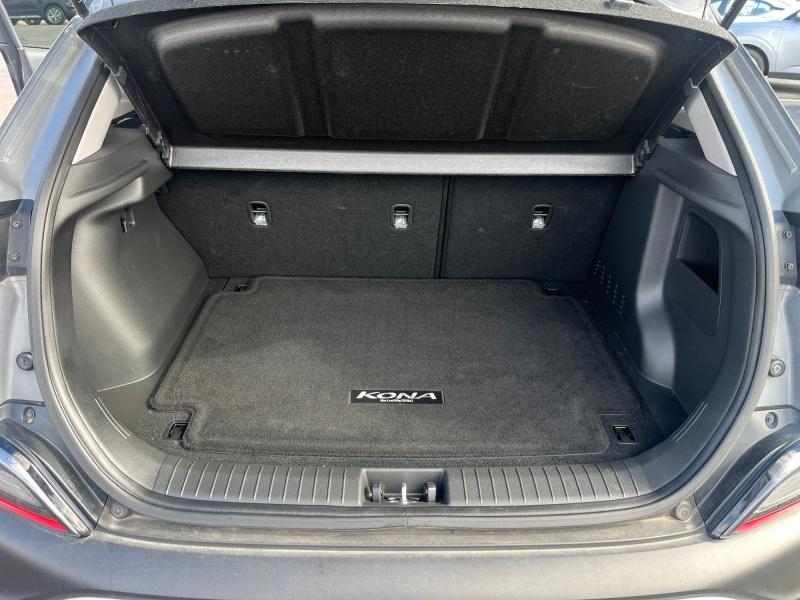 used 2023 Hyundai Kona car, priced at $18,995