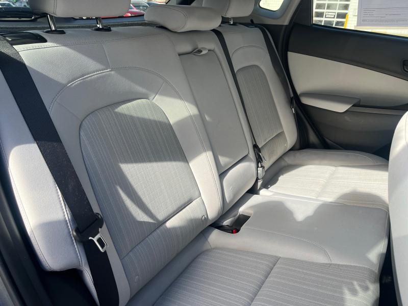 used 2023 Hyundai Kona car, priced at $18,995