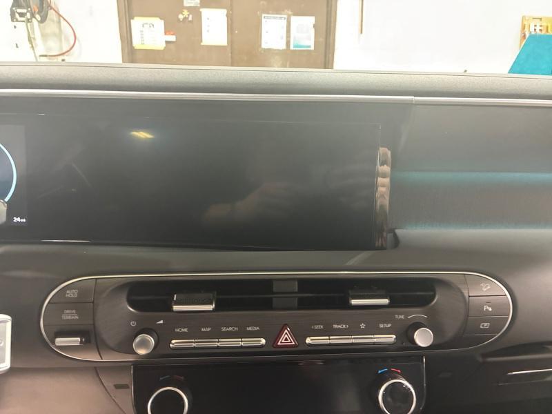 new 2026 Hyundai Palisade Hybrid car, priced at $52,969