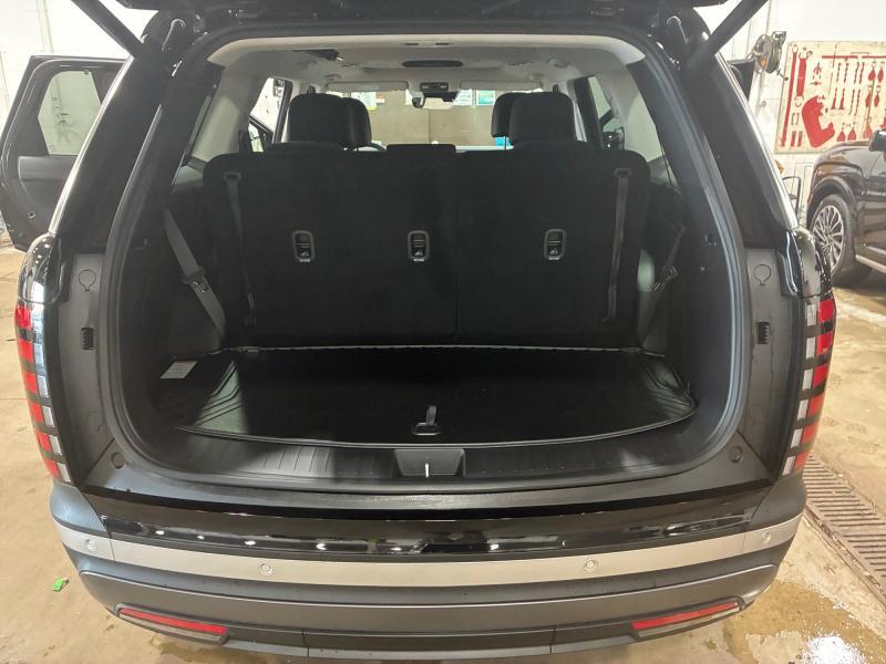 new 2026 Hyundai Palisade Hybrid car, priced at $52,969