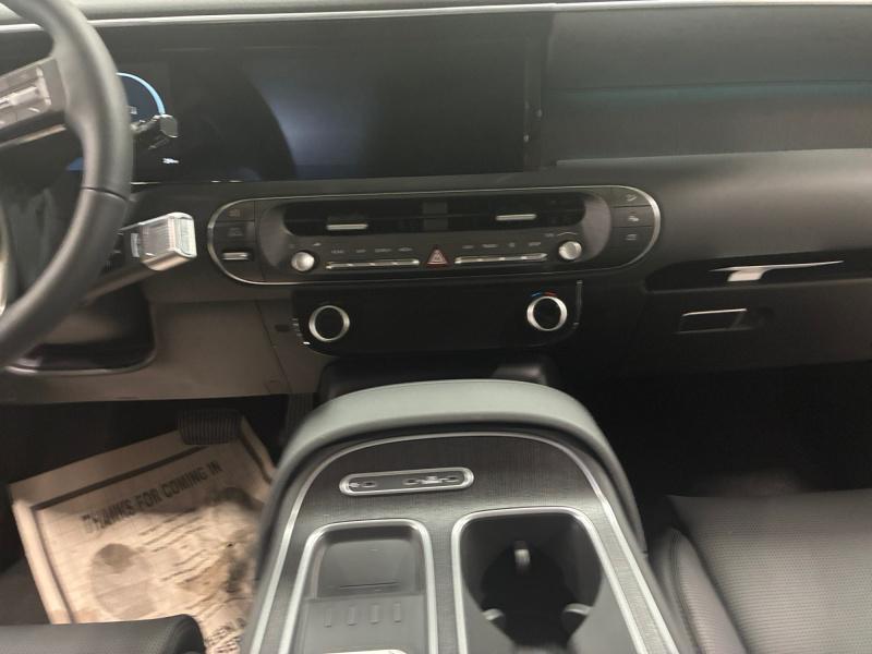 new 2026 Hyundai Palisade Hybrid car, priced at $52,969