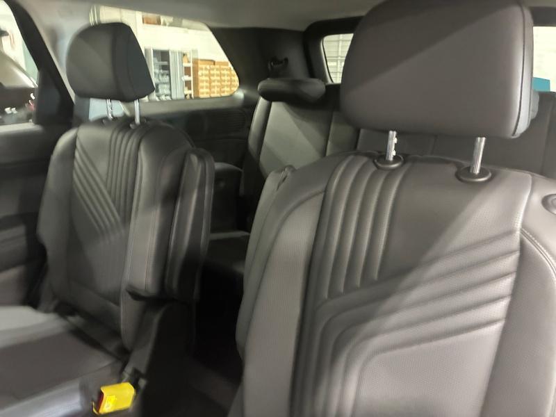 new 2026 Hyundai Palisade Hybrid car, priced at $52,969