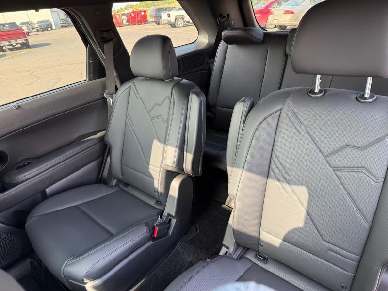 new 2026 Hyundai Palisade car, priced at $51,914