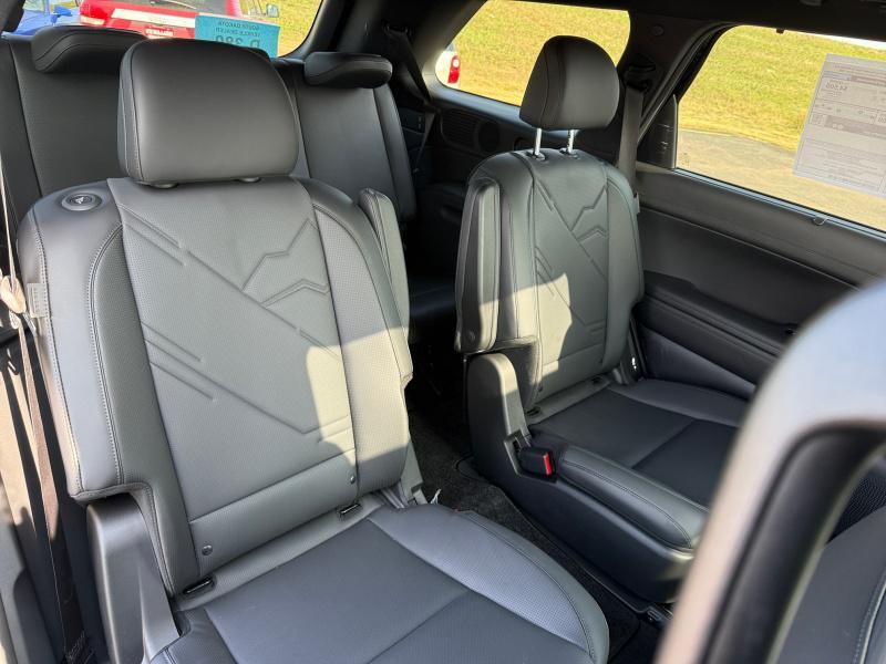 new 2026 Hyundai Palisade car, priced at $51,914