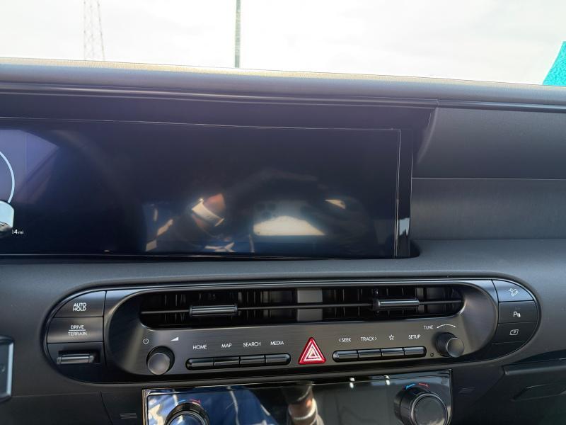 new 2026 Hyundai Palisade car, priced at $51,914