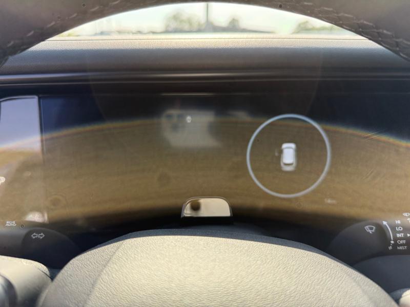 new 2026 Hyundai Palisade car, priced at $51,914