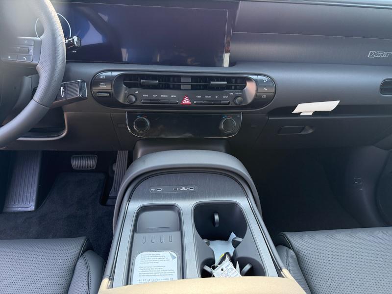 new 2026 Hyundai Palisade car, priced at $51,914