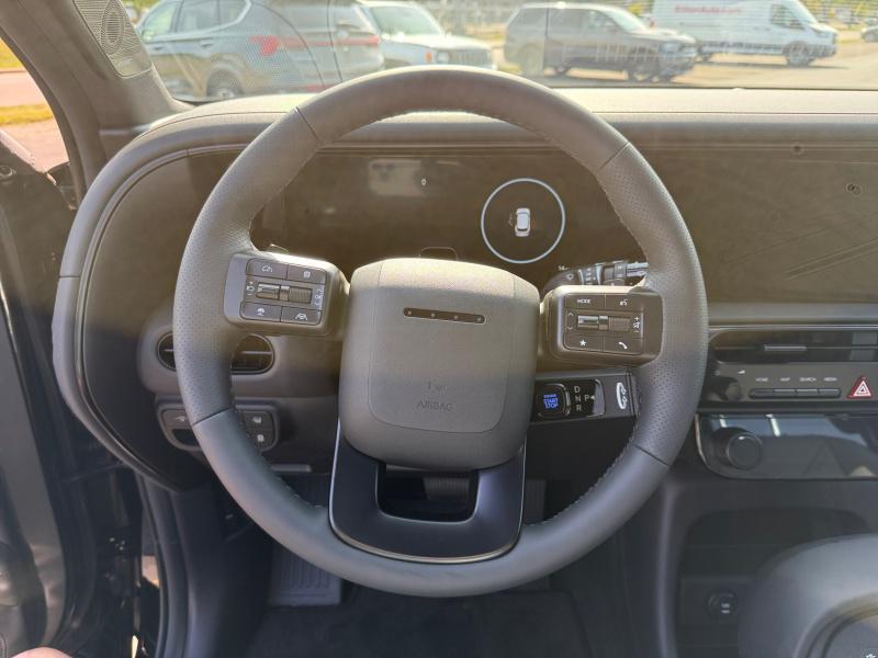 new 2026 Hyundai Palisade car, priced at $51,914