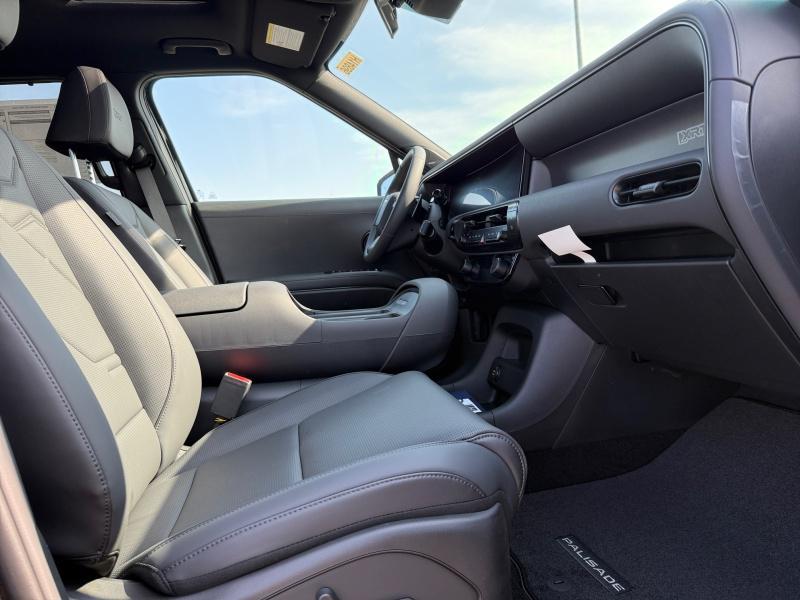 new 2026 Hyundai Palisade car, priced at $51,914