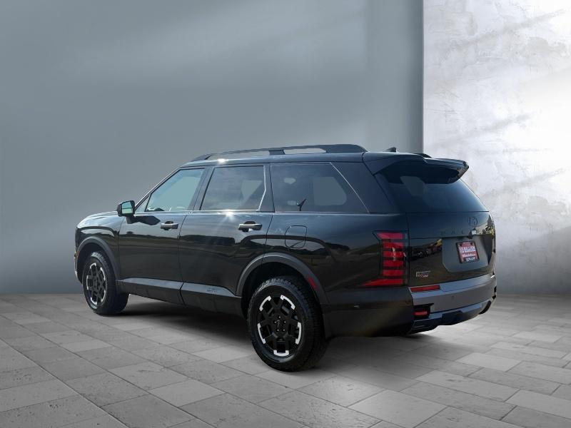 new 2026 Hyundai Palisade car, priced at $51,914