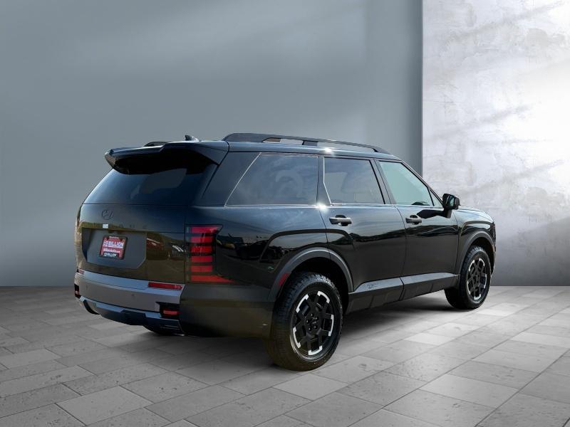 new 2026 Hyundai Palisade car, priced at $51,914